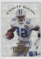 Emmitt Smith