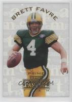 Brett Favre