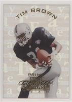 Tim Brown