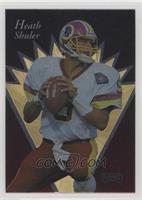 Heath Shuler #/3,000