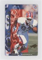 Andre Reed