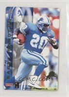 Barry Sanders