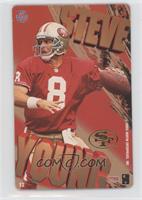 Steve Young [EX to NM]