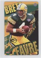 Brett Favre