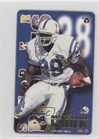 Marshall Faulk