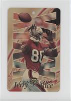 Jerry Rice