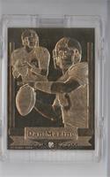 Dan Marino (Gemstone Insert)