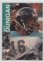 Matt Dunigan