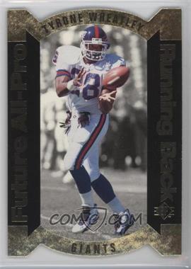 1995 SP - All-Pro - Gold #AP-14 - Tyrone Wheatley