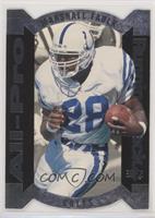 Marshall Faulk [EX to NM]