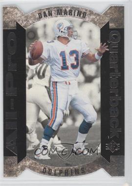 1995 SP - All-Pro #AP-13 - Dan Marino