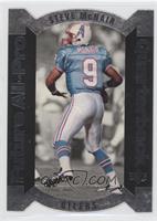 Steve McNair