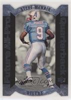 Steve McNair