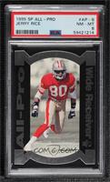 Jerry Rice [PSA 8 NM‑MT]