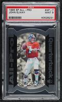 John Elway [PSA 9 MINT]