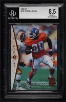 Terrell Davis [BGS 8.5 NM‑MT+]