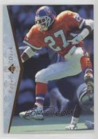 Steve Atwater [EX to NM]