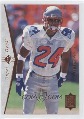 1995 SP - [Base] #174 - Ty Law
