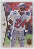 Ty Law [EX to NM]