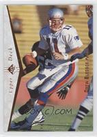 Drew Bledsoe