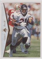 Eric Metcalf