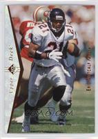 Eric Metcalf