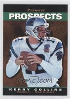 Kerry Collins