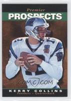 Kerry Collins