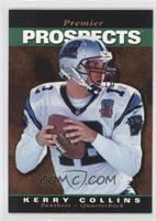 Kerry Collins