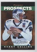 Kerry Collins