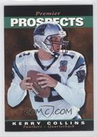 Kerry Collins