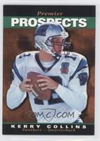 Kerry Collins