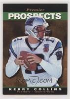 Kerry Collins