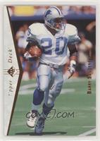 Barry Sanders [Good to VG‑EX]