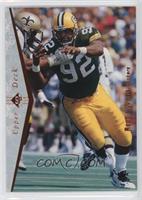 Reggie White