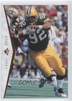 Reggie White