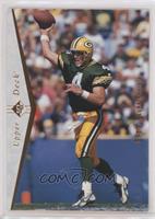 Brett Favre