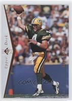 Brett Favre