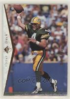 Brett Favre [EX to NM]