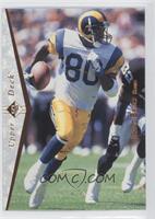 Isaac Bruce