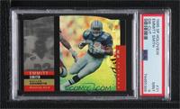 Emmitt Smith [PSA 9 MINT]