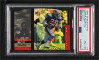 Curtis Martin [PSA 8 NM‑MT]