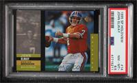 John Elway [PSA 8.5 NM‑MT+]