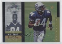 Joey Galloway