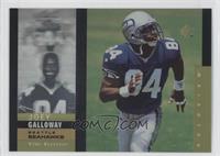 Joey Galloway