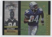 Joey Galloway