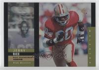 Jerry Rice