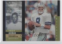 Troy Aikman