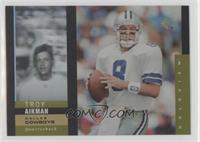 Troy Aikman