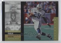 Marshall Faulk